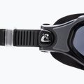 Plavecké brýle Cressi Clear Eyes black/grey smoke 3