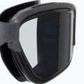 Plavecké brýle Cressi Clear Eyes black/grey smoke 4