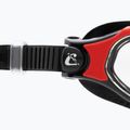 Plavecké brýle Cressi Clear Eyes black/red 3