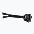 Plavecké brýle Cressi Clear Eyes black/black 3