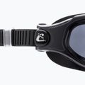 Plavecké brýle Cressi Clear Eyes black/black 3