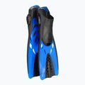 Potápěčská sada Cressi Baron + Tonga black/blue 2