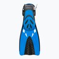 Potápěčská sada Cressi Baron + Tonga black/blue 4