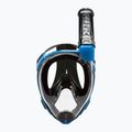 Potápěčská sada Cressi Baron + Tonga black/blue 7