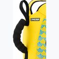 Dětská plavecká vesta Cressi Little Turtle yellow/azure 3