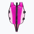 Dětská plavecká vesta Cressi Little Turtle lilac/pink 2