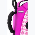 Dětská plavecká vesta Cressi Little Turtle lilac/pink 3