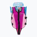 Dětská plavecká vesta Cressi Little Turtle lilac/pink 5