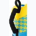 Dětská plavecká vesta Cressi Froggy azure/yellow 3