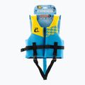 Dětská plavecká vesta Cressi Froggy azure/yellow 5