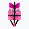 Dětská plavecká vesta Cressi Froggy pink/lilac 2