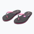 Dámské žabky Cressi St Tropez black/fuchsia