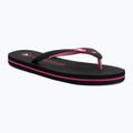 Dámské žabky Cressi St Tropez black/fuchsia