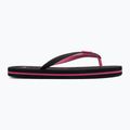 Dámské žabky Cressi St Tropez black/fuchsia 2
