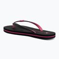 Dámské žabky Cressi St Tropez black/fuchsia 3