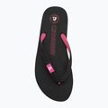 Dámské žabky Cressi St Tropez black/fuchsia 5
