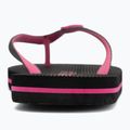 Dámské žabky Cressi St Tropez black/fuchsia 6