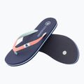 Dámské žabky Cressi St Tropez navy/pink 2