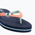 Dámské žabky Cressi St Tropez navy/pink 7
