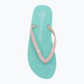 Dámské žabky Cressi St Tropez aquamarine/pink 5