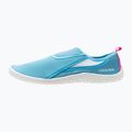 Boty do vody Cressi Kiwi azure/pink/white