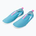Boty do vody Cressi Kiwi azure/pink/white 3