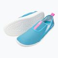 Boty do vody Cressi Kiwi azure/pink/white 4