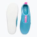 Boty do vody Cressi Kiwi azure/pink/white 5