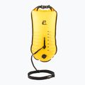 Bezpečnostní bójka Cressi Glide Pro yellow 3