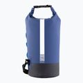 Vodotěsný vak Cressi Ocelot Dry Bag 10 l blue/light blue 2