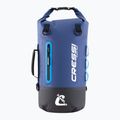Vodotěsný vak Cressi Ocelot Dry Bag 20 l blue/light blue