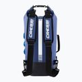 Vodotěsný vak Cressi Ocelot Dry Bag 20 l blue/light blue 2