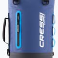 Vodotěsný vak Cressi Ocelot Dry Bag 20 l blue/light blue 3