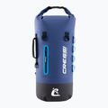 Vodotěsný vak Cressi Ocelot Dry Bag 30 l blue/light blue