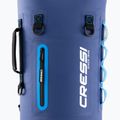 Vodotěsný vak Cressi Ocelot Dry Bag 30 l blue/light blue 3
