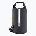 Vodotěsný vak Cressi Ocelot Dry Bag 10 l black/yellow 2