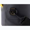 Vodotěsný vak Cressi Ocelot Dry Bag 10 l black/yellow 4