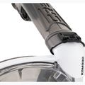 Celoobličejová maska na šnorchlování Cressi Komodo Full Face white/black 7