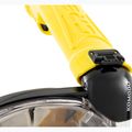 Celoobličejová maska na šnorchlování Cressi Komodo Full Face black/yellow 5