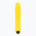 Celoobličejová maska na šnorchlování Cressi Komodo Full Face black/yellow 8