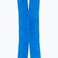 Celoobličejová maska na šnorchlování Cressi Komodo Full Face blue/black 9