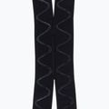 Celoobličejová maska na šnorchlování Cressi Komodo Full Face black/black 8