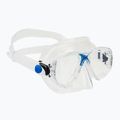 Sada na šnorchlování Cressi Palau Marea Dry Bag Set blue/azure 2