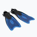 Sada na šnorchlování Cressi Palau Marea Dry Bag Set blue/azure 9