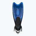 Sada na šnorchlování Cressi Palau Marea Dry Bag Set blue/azure 11