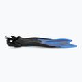 Sada na šnorchlování Cressi Palau Marea Dry Bag Set blue/azure 12