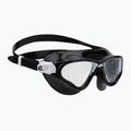 Plavecká maska Cressi Cobra black/black/white