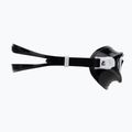 Plavecká maska Cressi Cobra black/black/white 3