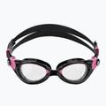 Dámské plavecké brýle Cressi Flash black/pink 2