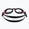 Dámské plavecké brýle Cressi Flash black/pink 4